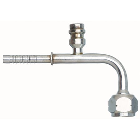 Gates PolarSeal II A/C Hose Fitting G46963-0610